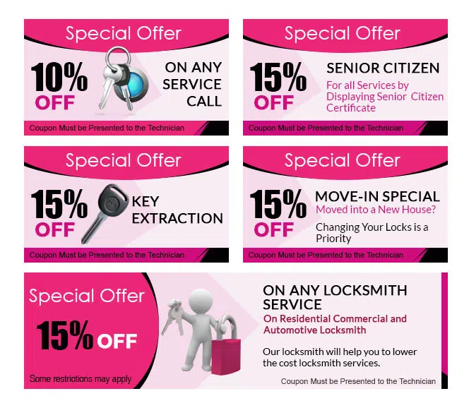 Barrington NJ Locksmith Store Barrington, NJ 856-389-2556 - coupon-image-7
